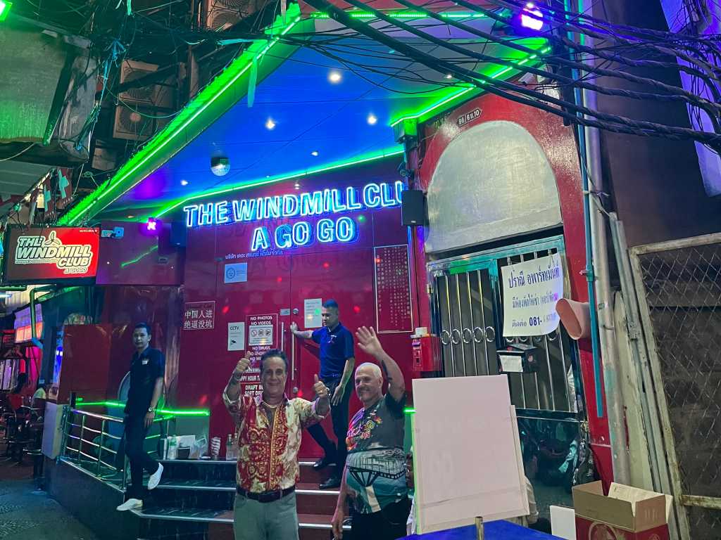 Pattaya s Friendliest Girls Pattaya s Friendliest Girls